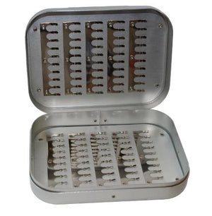 Wheatley - Clip Boxes