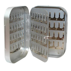 Wheatley - Clip Boxes with Swingleaf