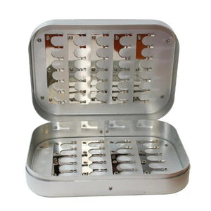 Wheatley - Clip Boxes