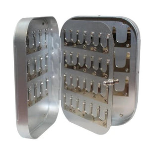 Wheatley - Clip Boxes with Swingleaf