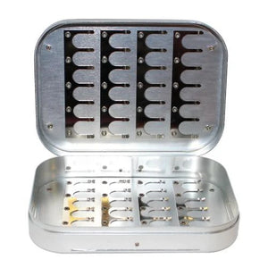 Wheatley - Clip Boxes