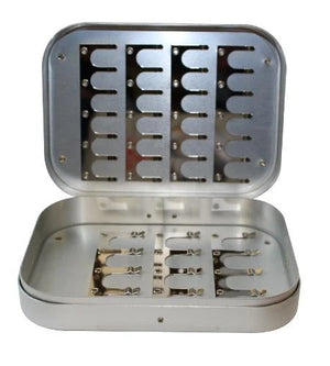 Wheatley - Clip Boxes