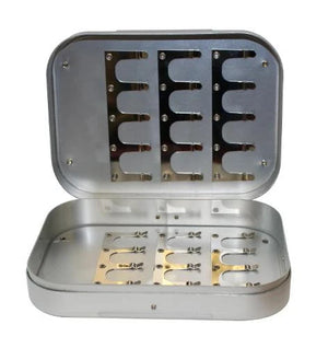 Wheatley - Clip Boxes