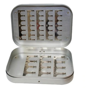 Wheatley - Clip Boxes