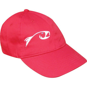Rising - Classic Cap RisingFit | Red