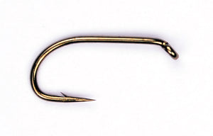 Daiichi 1530 - Heavy Wet Fly Hook