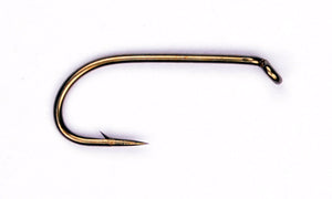 Daiichi 1550 - Standard Wet Fly Hook
