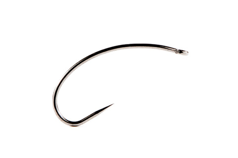 Barbless Hooks – Tagged Dry Fly Hooks – Dette Flies