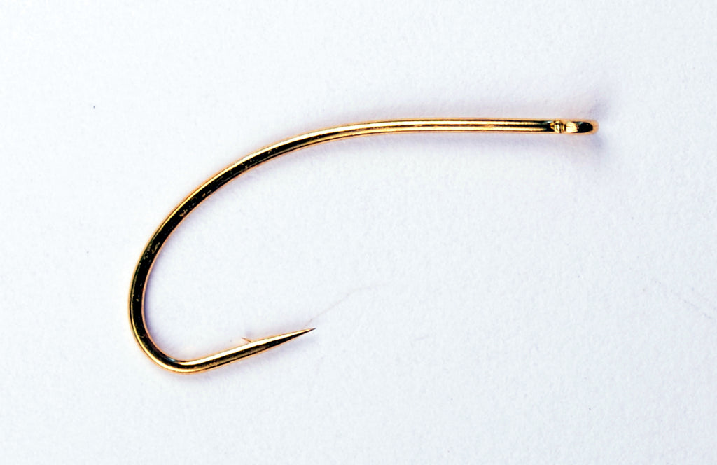 Fly Hooks Partridge 15BN Klinkhamer - #20