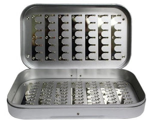 Wheatley - Clip Boxes