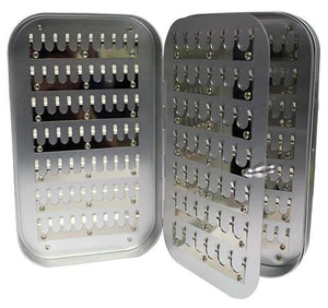 Wheatley - Clip Boxes with Swingleaf