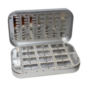 Wheatley - Compartment / Clip Box