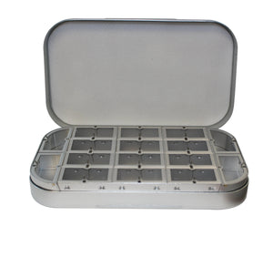 Wheatley - Compartment / Foam Box