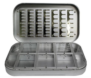 Wheatley - Compartment / Clip Box