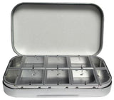 Wheatley - Compartment / Foam Box