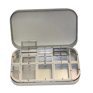 Wheatley - Compartment / Foam Box