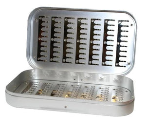 Wheatley - Clip Boxes