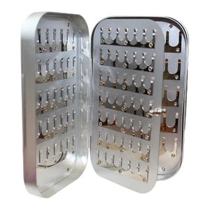 Wheatley - Clip Boxes with Swingleaf