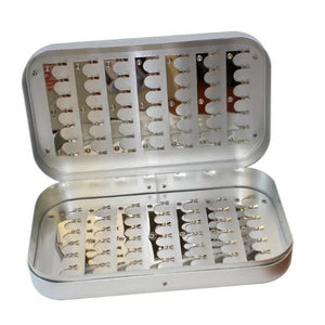 Wheatley - Clip Boxes