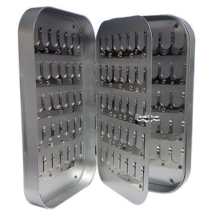 Wheatley - Clip Boxes with Swingleaf