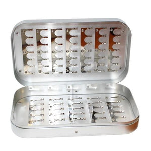 Wheatley - Clip Boxes