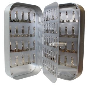 Wheatley - Clip Boxes with Swingleaf