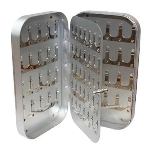 Wheatley - Clip Boxes with Swingleaf