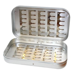 Wheatley - Clip Boxes