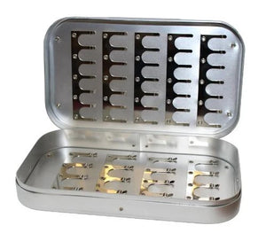 Wheatley - Clip Boxes