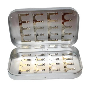 Wheatley - Clip Boxes