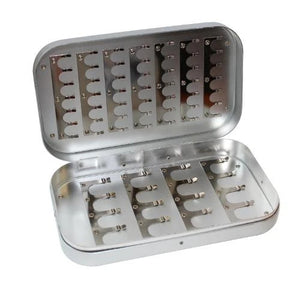 Wheatley - Clip Boxes