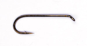 1720 - 3X Long Nymph Hook