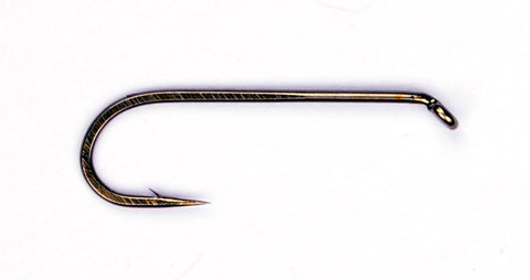Daiichi 1720 - 3X Long Nymph Hook