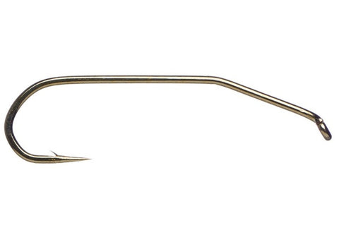 Daiichi 1730 - Stonefly Nymph Hook
