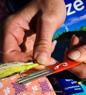 Rising - Diamond File