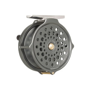Hardy 1939 Bougle Heritage Reel