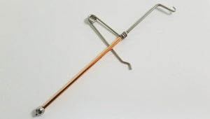 Griffin Rotating Whip Finisher