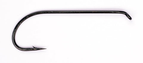 Daiichi 2170 Multi-Use Wet Fly Hook - Bronze, Fly Tying