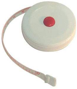 60" Cloth Measuring Taper