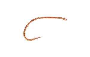 Varivas 2410V - Deep Wide Wet Hook