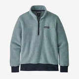 Patagonia 26950 Women's Woolyester Fleece Pullover