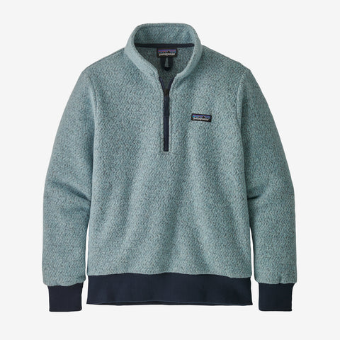 30% off - Patagonia 26950 Women's Woolyester Fleece Pullover