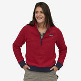 Patagonia 26950 Women's Woolyester Fleece Pullover
