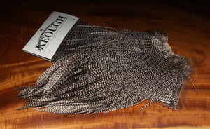 Dry Fly Saddle Grade #2