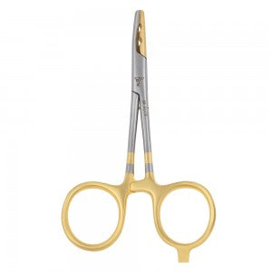 Dr. Slick 5" Split Shot Clamp