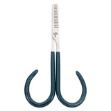 Dr Slick - Open Loop Thinning Fly Tying Scissors