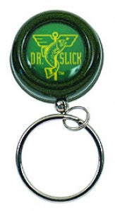 Dr. Slick Pin-On Reel