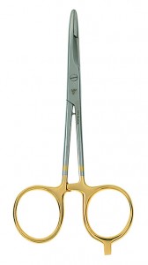 Dr Slick - Scissor Clamp