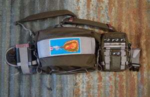 Rising - All Day Lumbar Pack