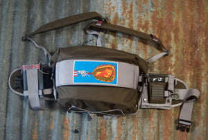 Rising - All Day Lumbar Pack